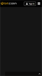 Mobile Screenshot of bitcoiin.com